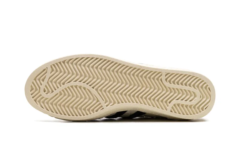 Adidas Superstar Superstar 'Wales Bonner - White Croc'